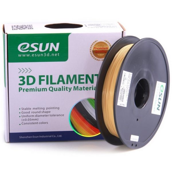 eSun PVA 1,75mm NATUR 500g 3D Drucker Filament
