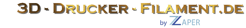 3D-Drucker-Filament.de-Logo