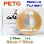 Preview: z3d-petg-1.75mm-gold-yellow-1kg-3d-printer-filament