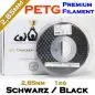 Mobile Preview: z3d-petg-2,85mm-schwarz-1kg-3d-drucker-filament