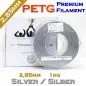 Preview: z3d-petg-2.85mm-silver-1kg-3d-printer-filament