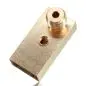 Mobile Preview: 2x-brass-nozzle-block-0.2mm-1.75mm-for-ultimaker-2-992