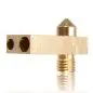Mobile Preview: 2x-brass-nozzle-block-0.2mm-3.00mm-for-ultimaker-2-1022