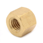 Preview: 2x-reprap-2.0-brass-nozzle-m6-female-inner-thread---0.4mm-2830