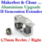 Preview: aluminium-extruder-feeder-mk8---mk10---mk11-upgrade-rechts-1737