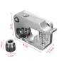 Preview: aluminium-extruder-feeder-mk8---mk10---mk11-upgrade-rechts-1903