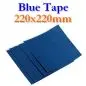 Mobile Preview: bluetape-druckbett-klebe-blatt-220x220mm-2,-5-oder-10-blatt-3105