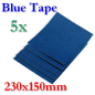 Preview: bluetape-printing-bed-adhesive-sheet-230x150mm-5-sheets-3186