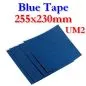 Preview: bluetape-druckbett-klebe-blatt-255x230mm-2,-5-oder-10-blatt-3123