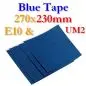 Preview: bluetape-printing-bed-adhesive-sheet-270x230mm-2,-5-or-10-sheets-3114