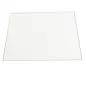 Preview: borosilikat-glas-druckplatte-255x230x4mm-um2-um3-44881-2