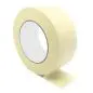 Preview: print-bed-adhesive-tape-white-yellow-tape-roll-47mm-x-50m-696