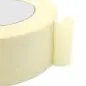 Preview: druckbett-haftung-klebeband-weiss-gelb-tape-rolle-47mm-x-50m-697