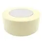 Preview: print-bed-adhesive-tape-white-yellow-tape-roll-47mm-x-50m-694