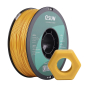 Preview: esun-abs+-1.75mm-gold-1kg-3d-printer-filament-202