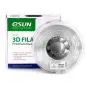 Mobile Preview: esun-abs-3.00mm-luminous-glow-green-1kg-3d-printer-filament-1576