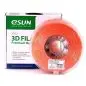 Mobile Preview: esun-abs-3.00mm-orange-1kg-3d-printer-filament-1336