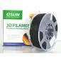 Preview: esun-petg-3.00mm-black-solid-1kg-3d-printer-filament-4200