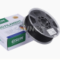 Preview: esun-petg-3.00mm-black-solid-1kg-3d-printer-filament-4202