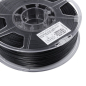 Preview: esun-petg-3.00mm-black-solid-1kg-3d-printer-filament-4208