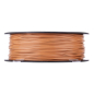 Preview: esun-pla+-1.75mm-brown-light-1kg-3d-printer-filament-4082