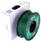 Preview: esun-pla+-1.75mm-green-dark-1kg-3d-printer-filament-194