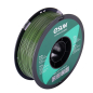 Preview: esun-pla+-1.75mm-green-olive-1kg-3d-printer-filament-4074