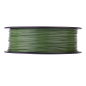 Preview: esun-pla+-1.75mm-green-olive-1kg-3d-printer-filament-4076