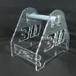 Preview: filament-coil-stand-acrylic-transparent-3d-2792