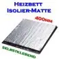 Preview: heating-bed-insolation-rubber-mat-400x400mm-3888