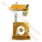 Mobile Preview: mk8-extruder-feeder-aluminum-upgrade-'gold'-1.75mm-(right)-3670