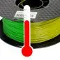 Mobile Preview: pla-1.75mm-temp.-color-change-green---yellow-1kg-3d-printer-filament-58