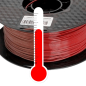 Preview: pla-1.75mm-temp.-color-change-coffee---red-1kg-3d-printer-filament-46