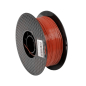 Preview: pla-1.75mm-temp.-color-change-coffee---red-1kg-3d-printer-filament-50