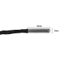 Preview: universal-temperature-sensor-thermistor-3x15mm-(2pin-2.54mm)-3606
