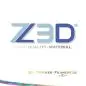 Preview: z3d-wood-1.75mm-wood-bamboo-500g-3d-printer-filament-8128