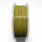 Preview: z3d-pla-1.75mm-green-olive-1kg-3d-printer-filament-45664-2