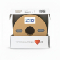 Preview: z3d-pla-1.75mm-transparent-clear-1kg-3d-printer-filament-79484