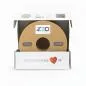 Preview: z3d-pla-2,85mm-transparent-klar-1kg-3d-drucker-filament-79534