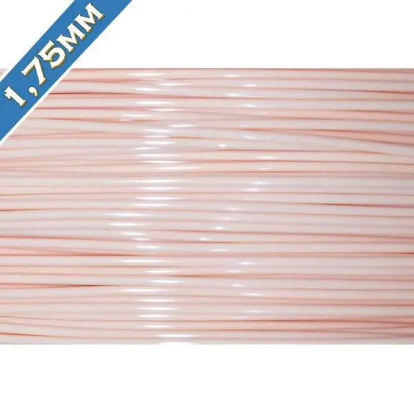 Z3D FLEX TPU 1.75mm BEIGE-SKIN 500g 3D Printer Filament