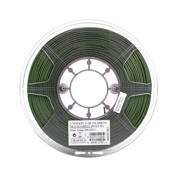 esun-pla+-1.75mm-green-olive-1kg-3d-printer-filament-1967