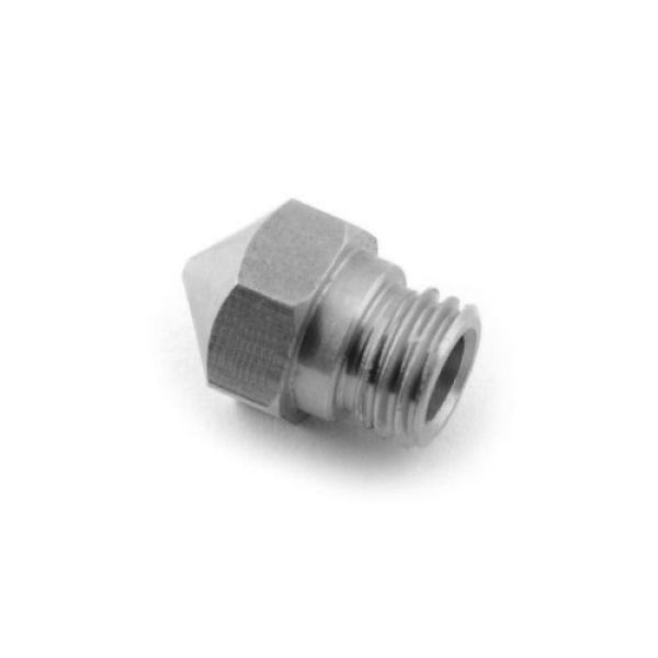 Preview: 2x-mk10-mk11-precision-nozzle-steel-3d-printer-m7-thread-0.2-till-0.8mm-1118