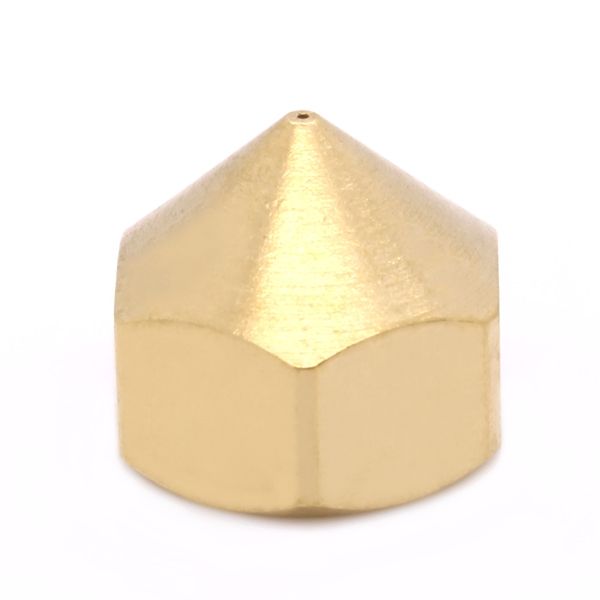 Preview: 2x-reprap-1.1-brass-nozzle-m10-female-inner-thread---0.4mm-2838