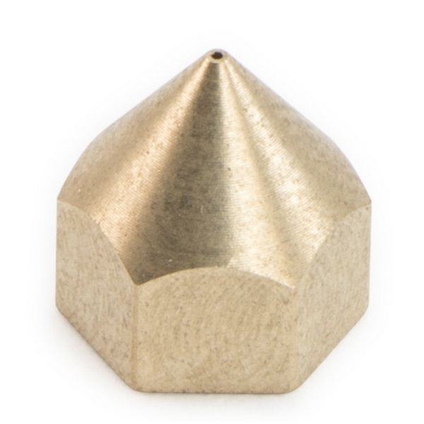 Preview: 2x-up-brass-nozzle-m6-female-inner-thread---0.4mm-(new-models)-2804