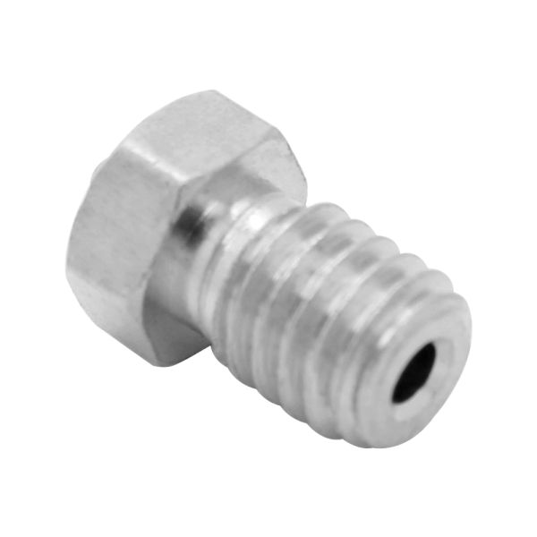 Preview: 2x-v6-jhead-stainless-steel-nozzle-for-1.75mm-0.2-to-0.8mm-1146