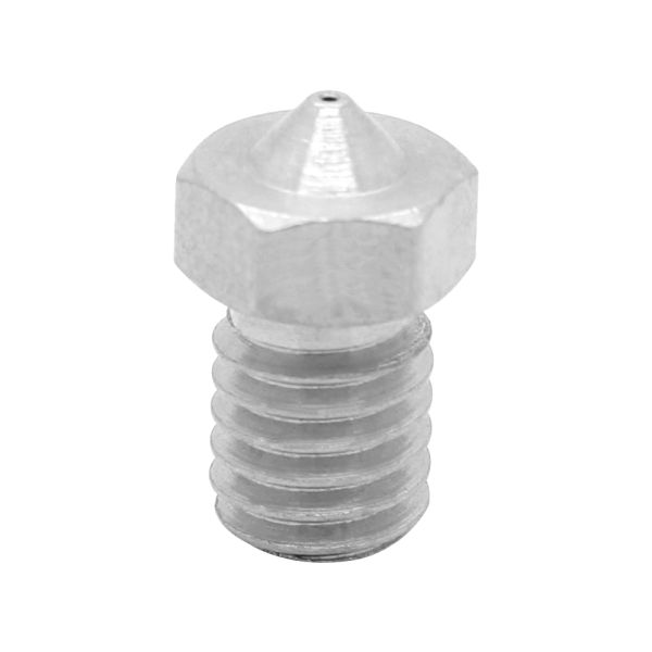 Preview: 2x-v6-jhead-stainless-steel-nozzle-for-1.75mm-0.2-to-0.8mm-1144