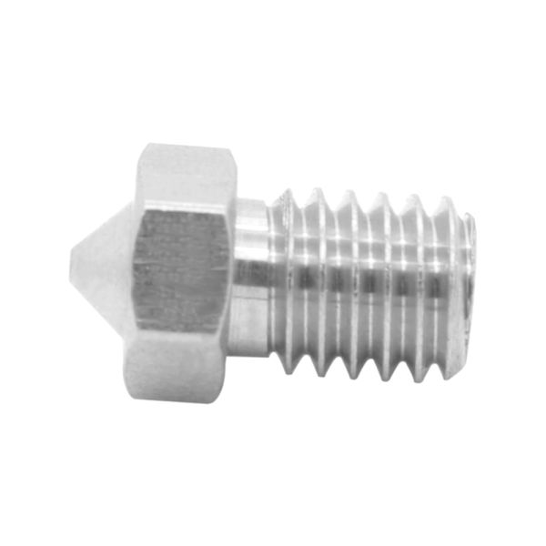 Preview: 2x-v6-jhead-stainless-steel-nozzle-for-1.75mm-0.2-to-0.8mm-1148