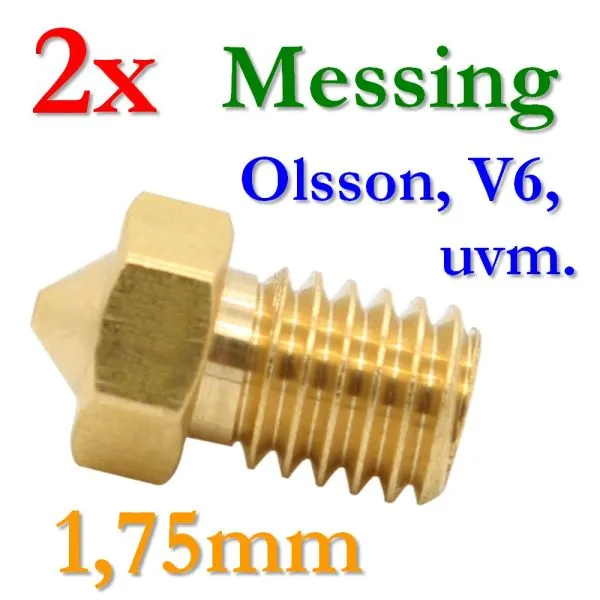2x-v6-jhead-messing-duese-fuer-1,75mm-0,2-bis-0,8mm-3763