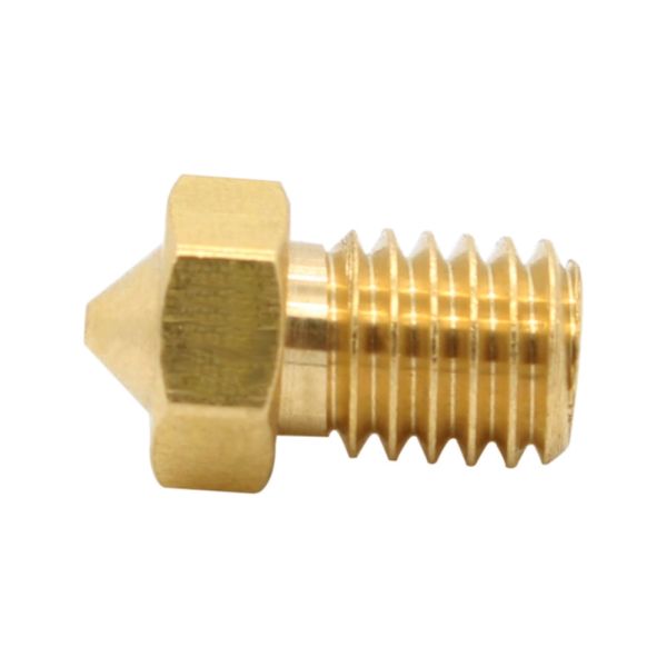Preview: 2x-v6-jhead-brass-nozzle-for-1.75mm-0.2-to-0.8mm-1136