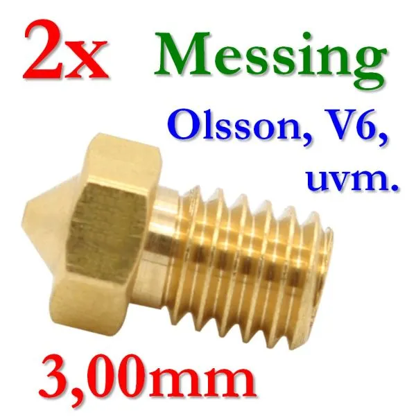 2x-v6-jhead-messing-duese-fuer-3,00mm-0,2-bis-0,8mm-3753